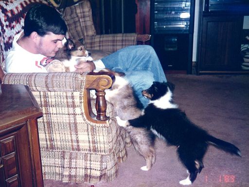 Larry "Wayne" Davis photo gallery thumbnail 14 of 51
