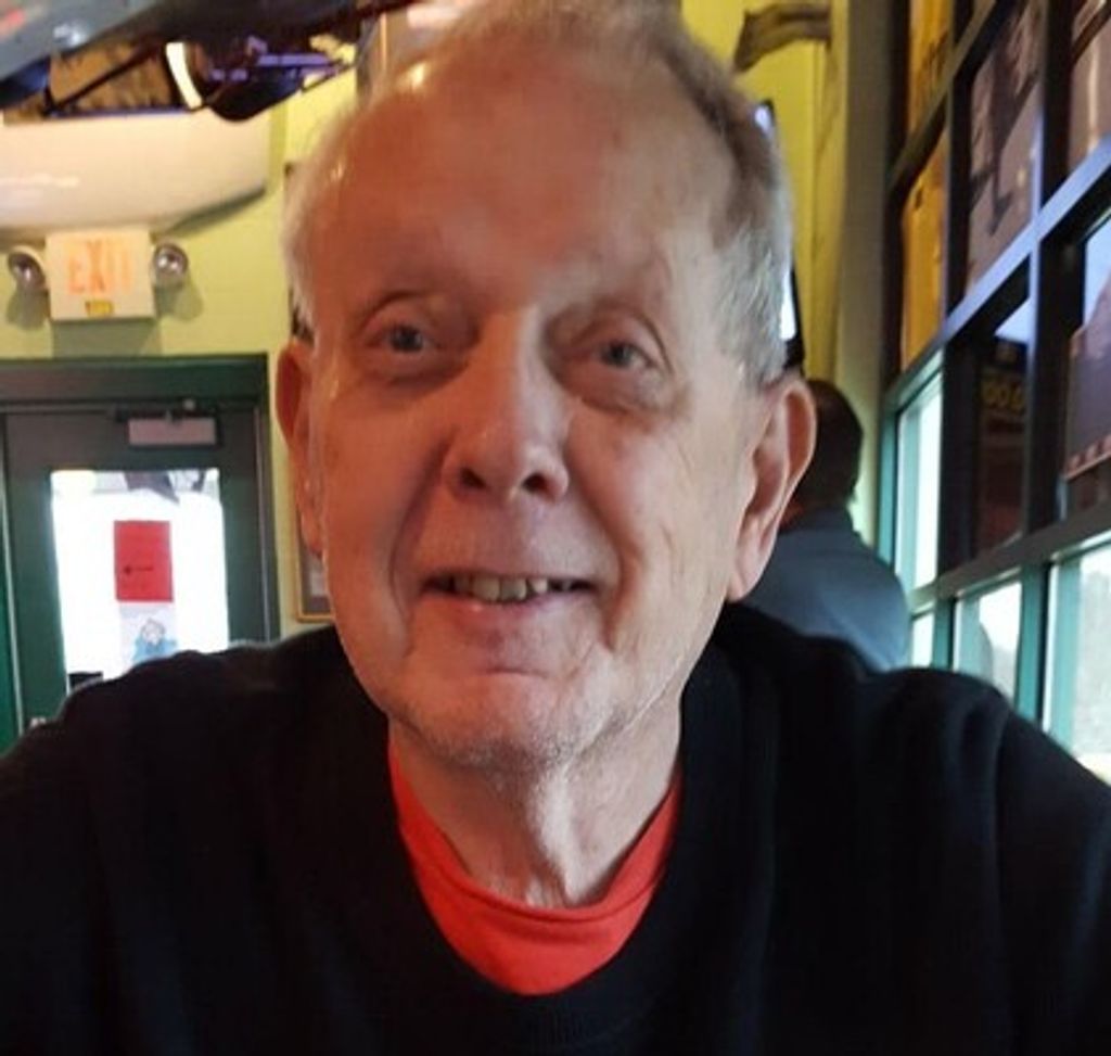 Clarence "Butch" Rupp