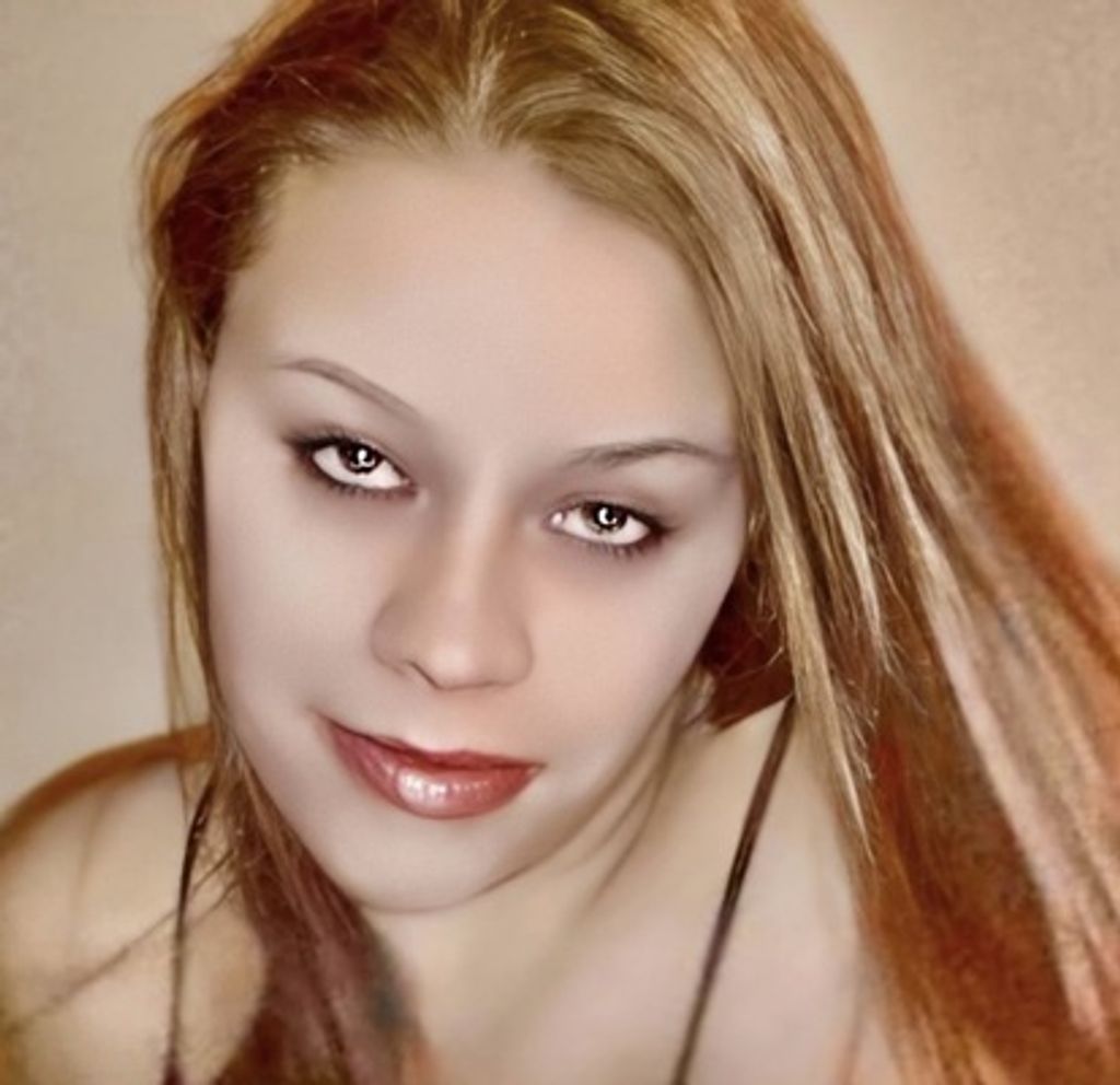 Brittany Anne Gore Profile Photo