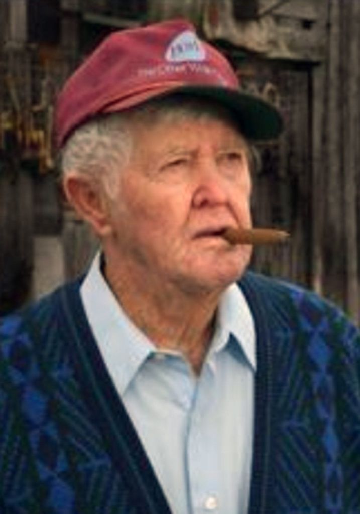 Bill Ziegler