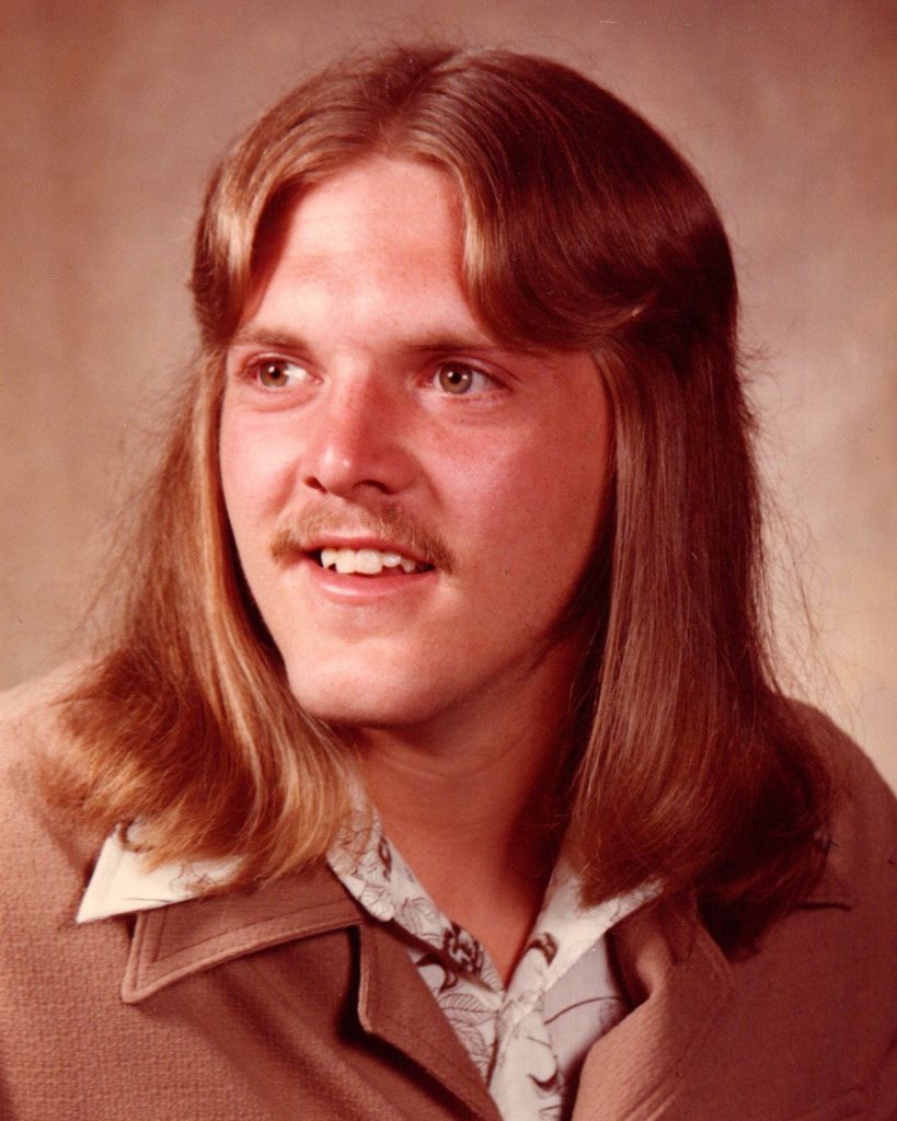 Claude H. Stine Profile Photo