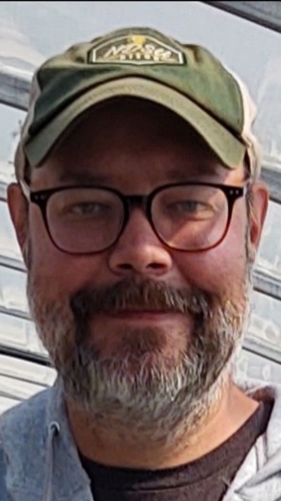 Mark Allen Rodenbiker Profile Photo
