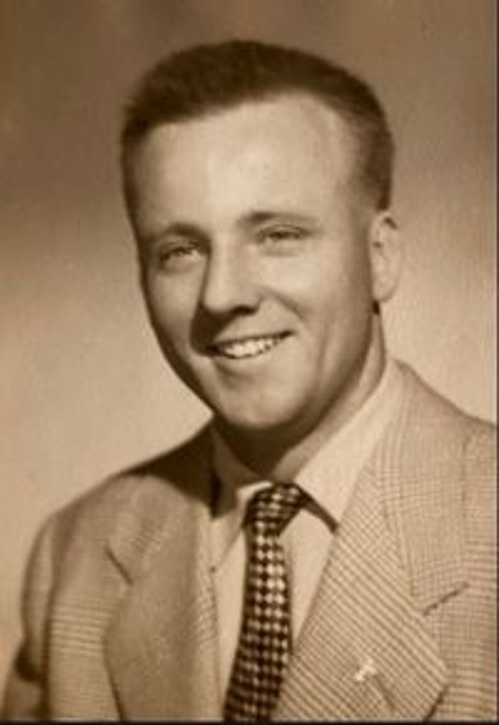 George T. Behn Profile Photo