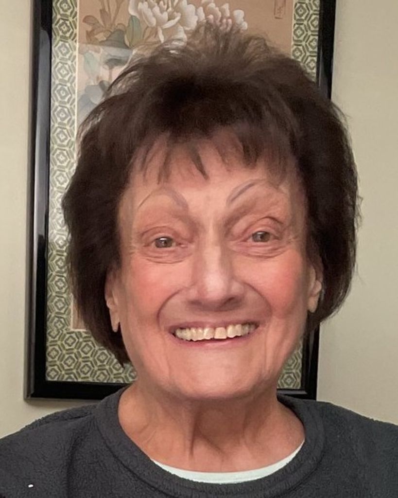 Frances A. Rogers Profile Photo
