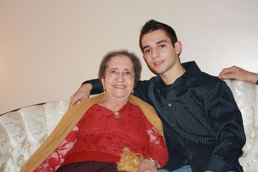 Maria Jose photo gallery thumbnail 10 of 14