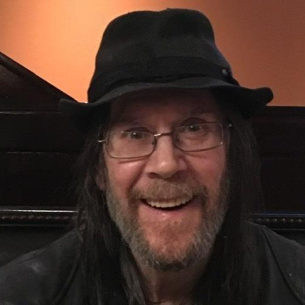 Scott H. Macomber