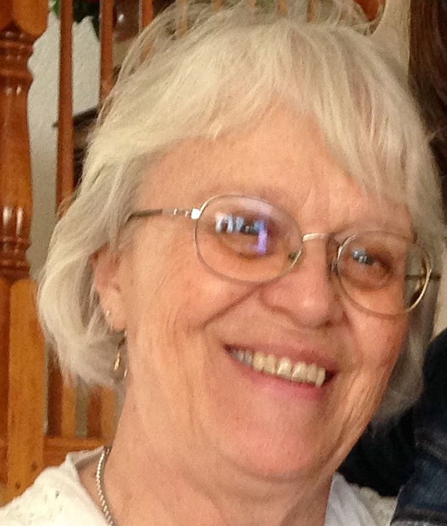 Karin Lee Marsh
