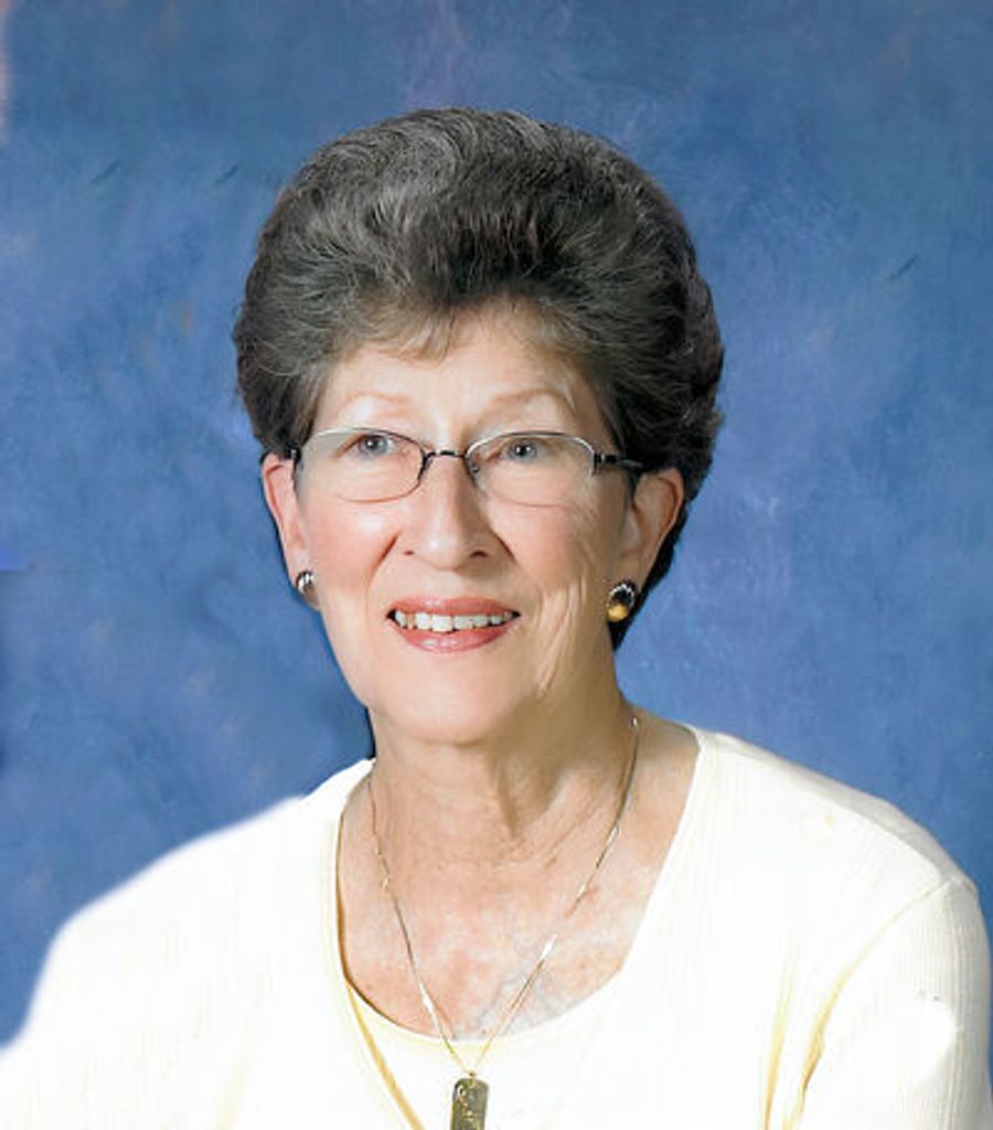 Jean Elizabeth Sheaffer Profile Photo