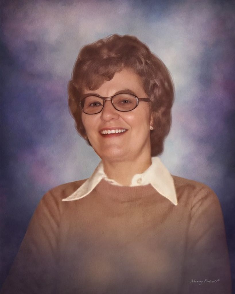 Shirley Worman