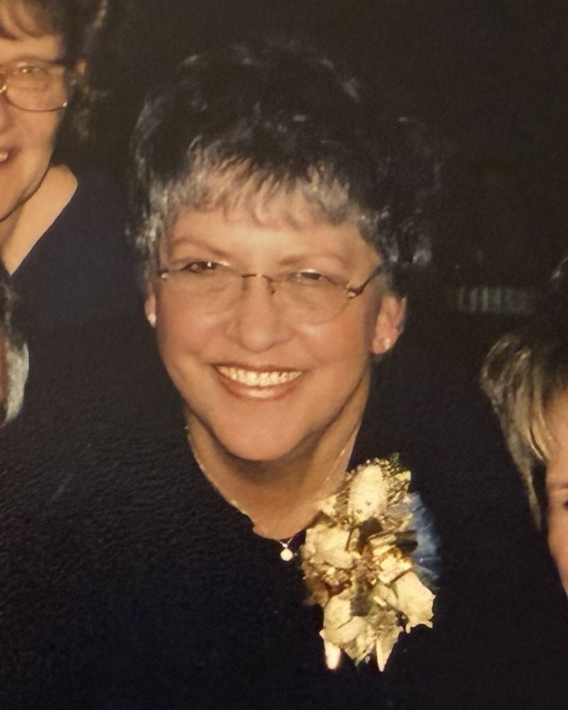 Dorothy B. Wroblewski