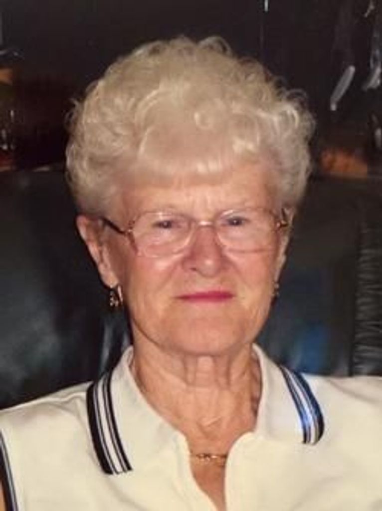 Shirley Greenslade