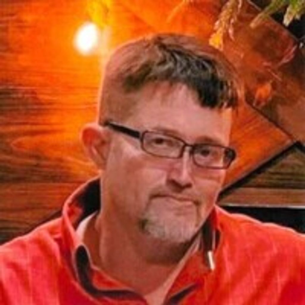 Mark Herbert Hall