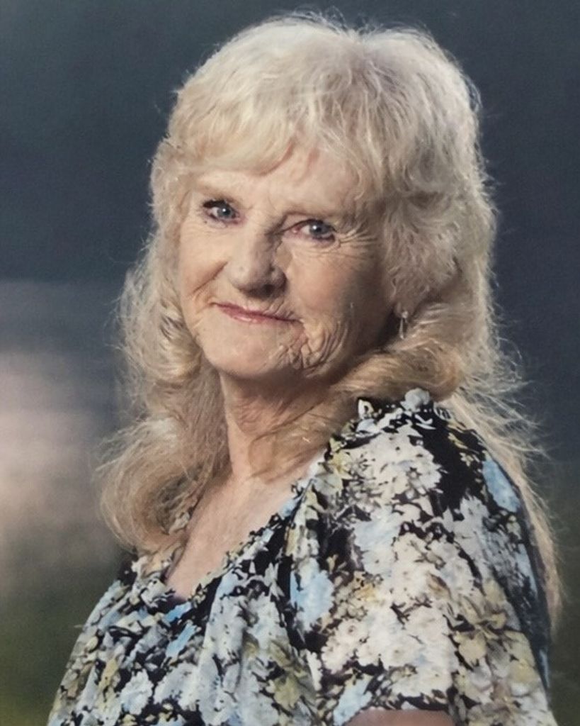 Marilyn Louise Smith