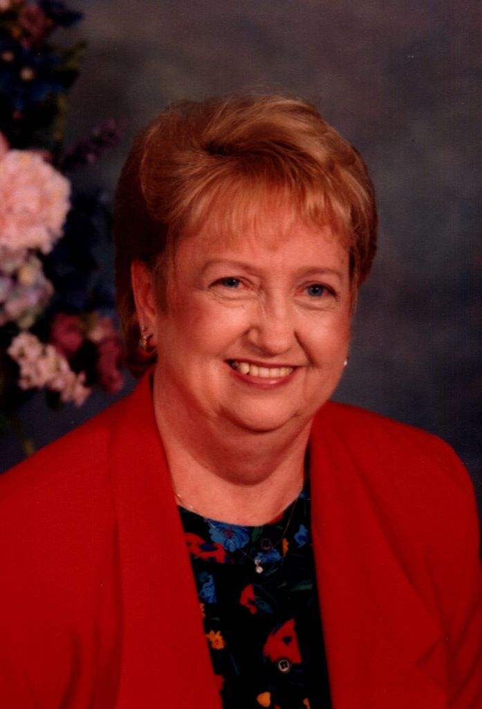Florence E. Farber