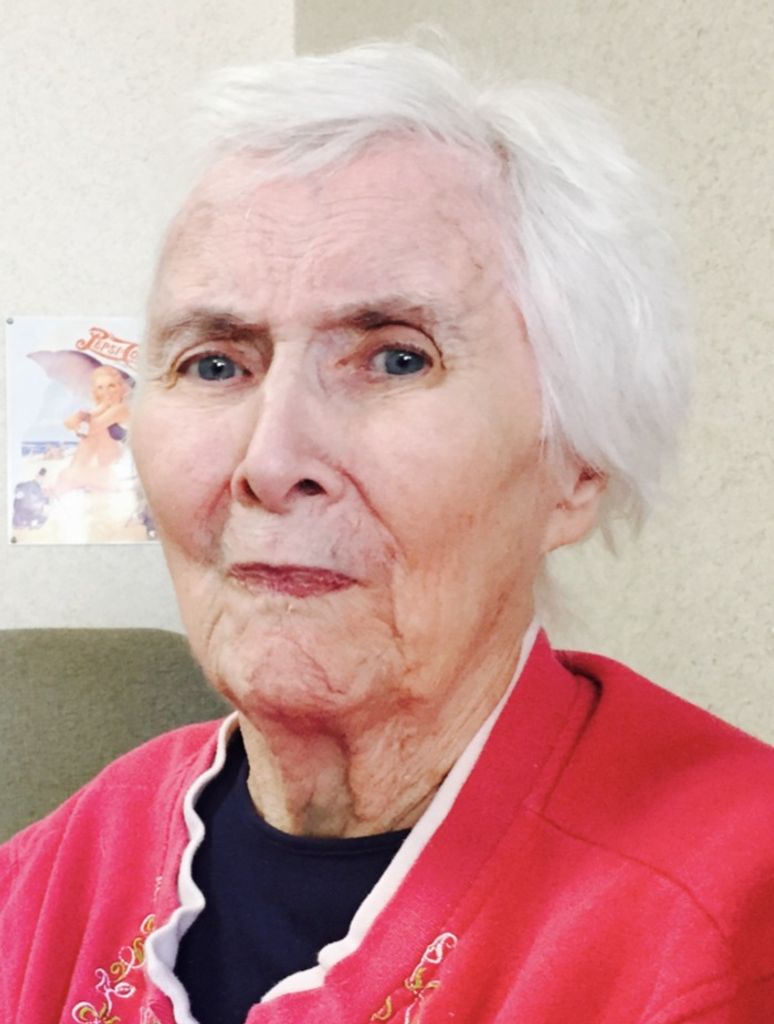 Mary Helen (Henry) Riley Profile Photo