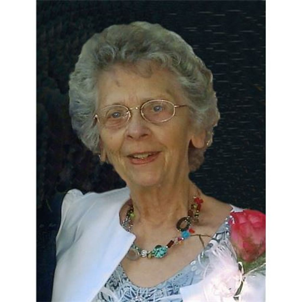 Alice W. Zink