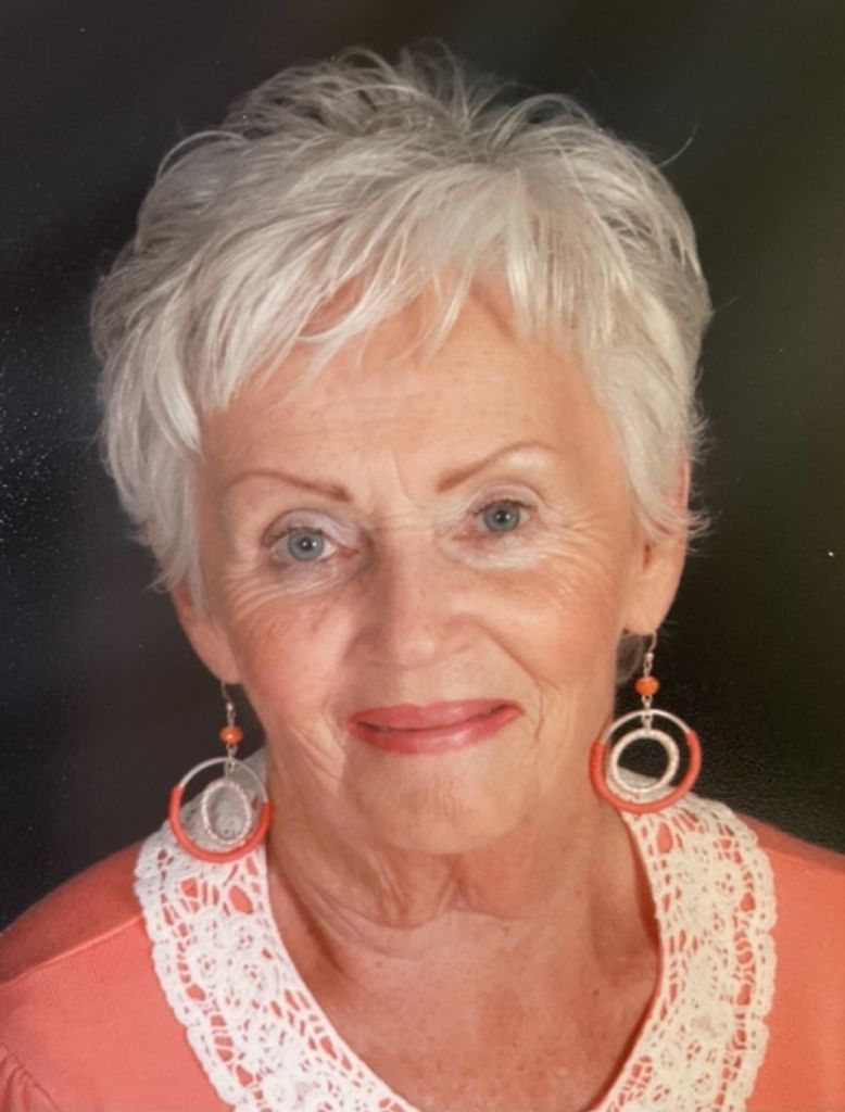 Teresa Ann (Graff)  Rhodes