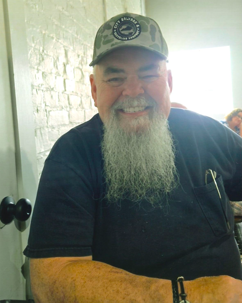 Gary "Jake" Wayne Snow Profile Photo