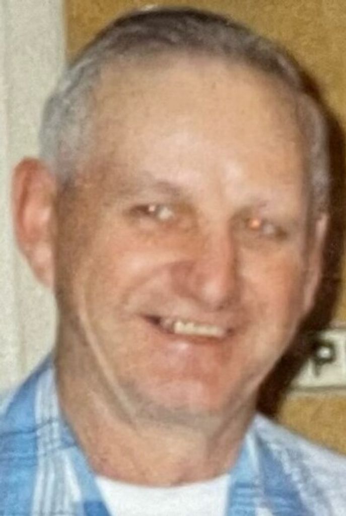 Gary W. Ellis Profile Photo