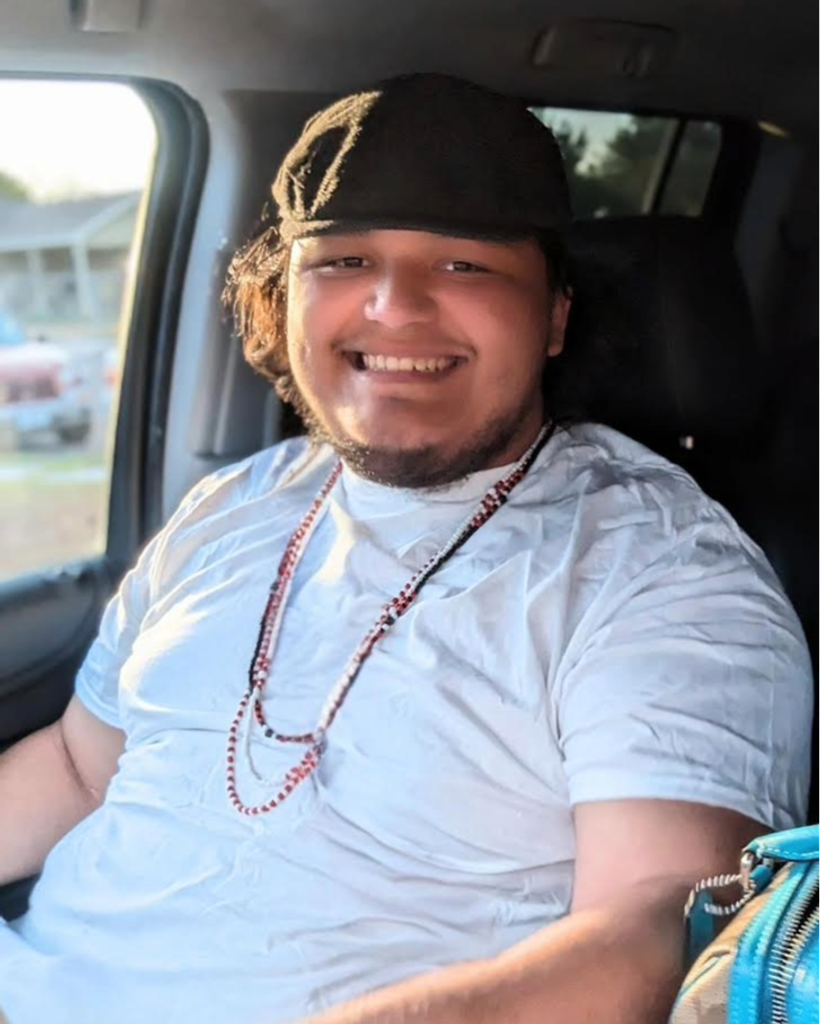 Thomas Jay Gomez Profile Photo