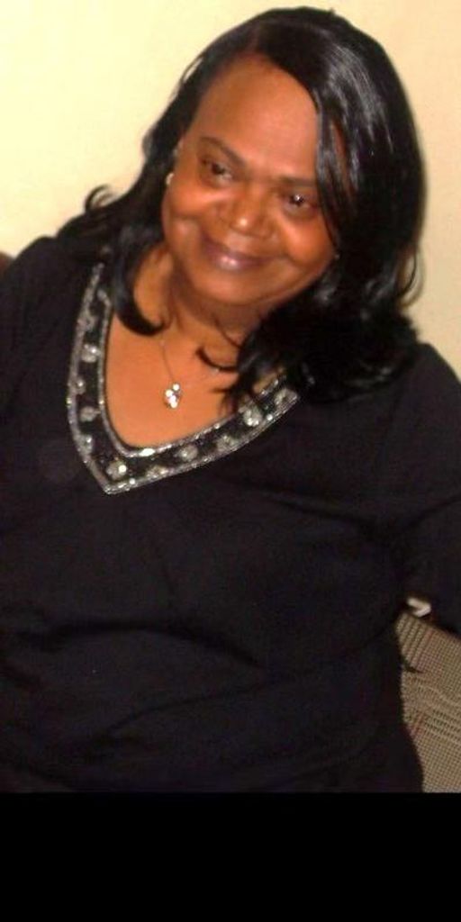 Mrs. Betty Hughes Roberson Profile Photo