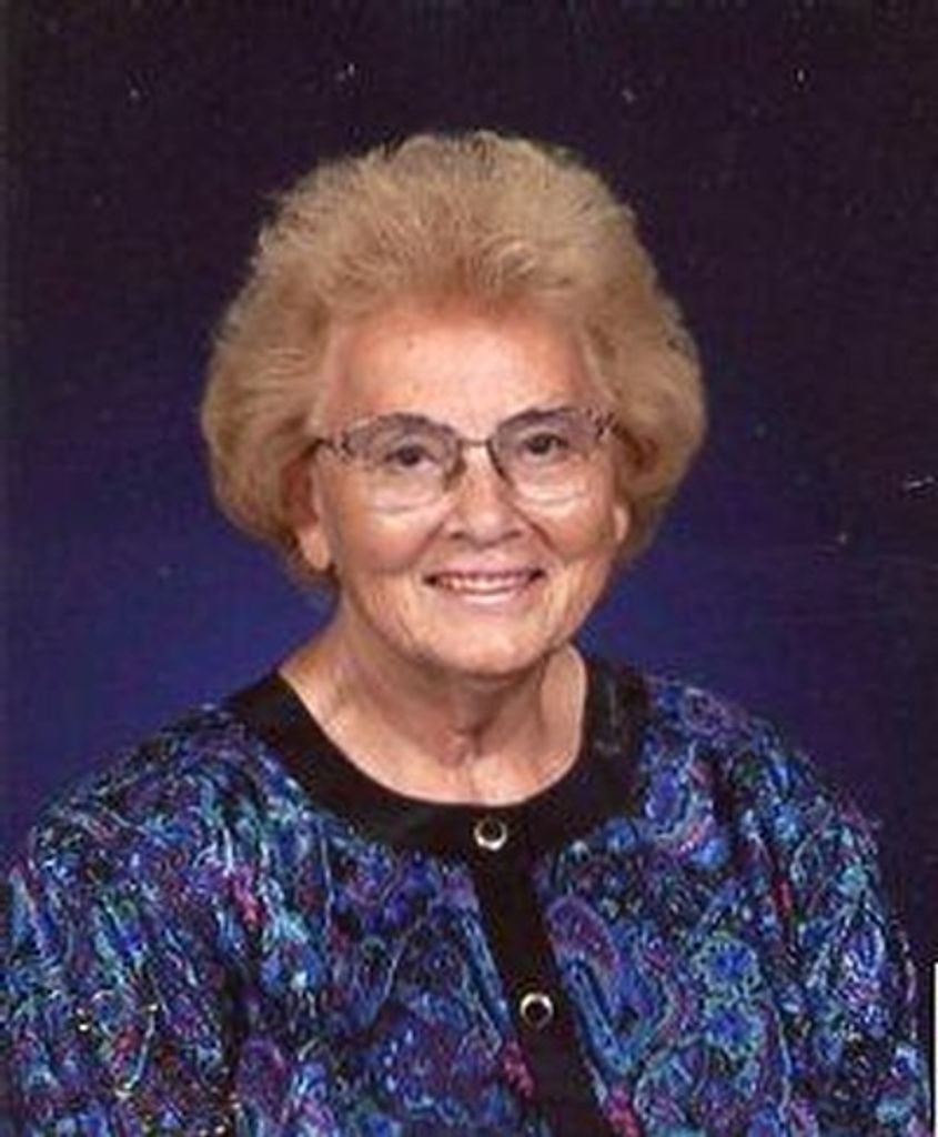 Donna (Sheppard) Lotz