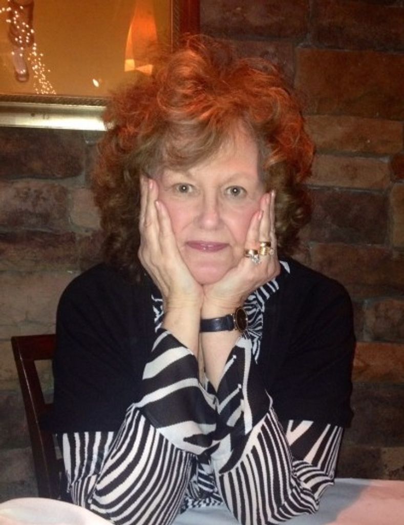 Helen A. (Mcfadden)  Rich