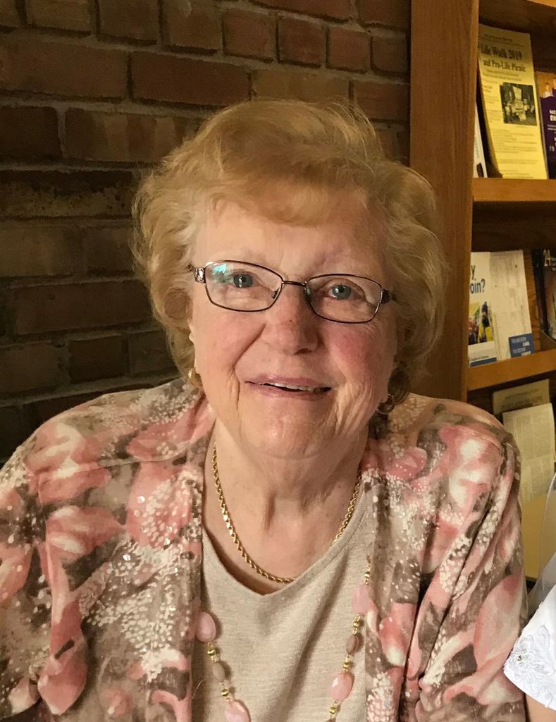 Helen Catherine Braun Profile Photo