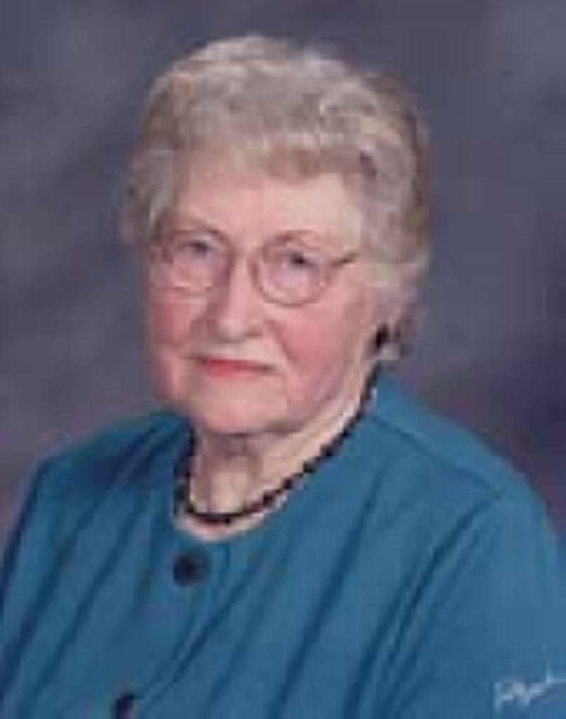 Norma  Lee Sanders