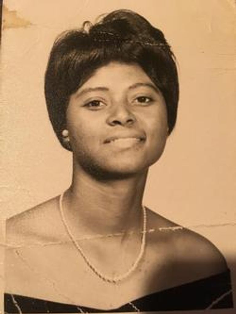 Betty Anderson Profile Photo