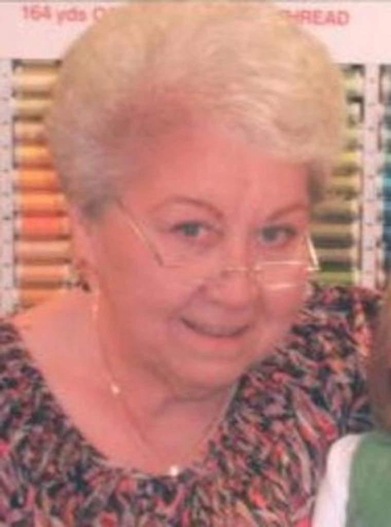 Margaret Elizabeth Smith Reams