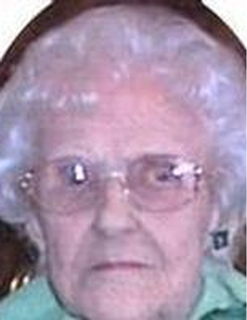 Josephine  E. Turnbull