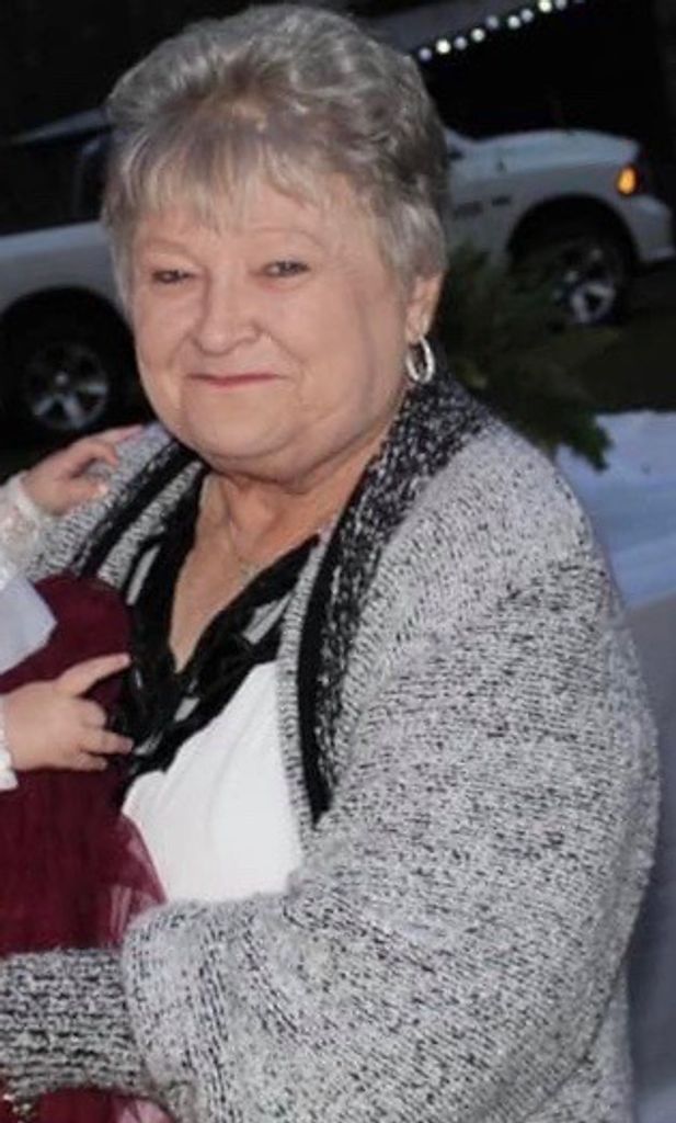 Pat Curtner Profile Photo