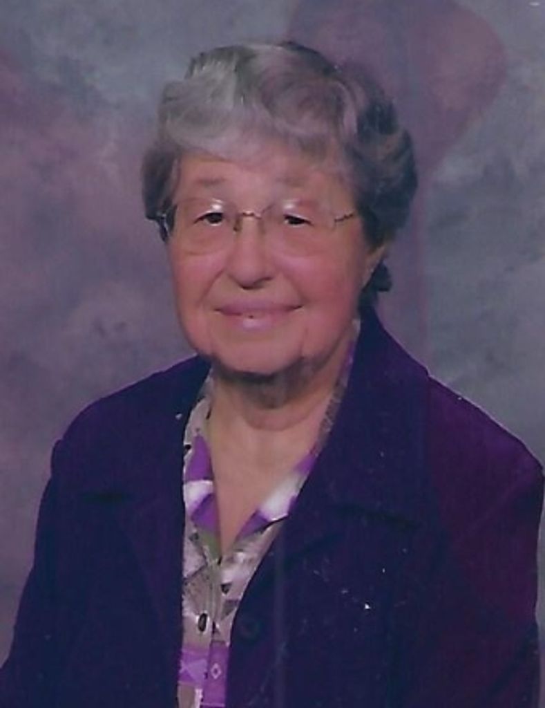 Shirley K. Pruitt Age 88 Of Waldo Profile Photo