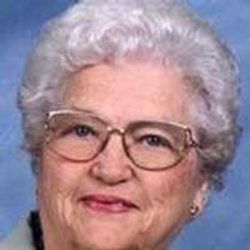 Eldora Oxendine Barbre Profile Photo