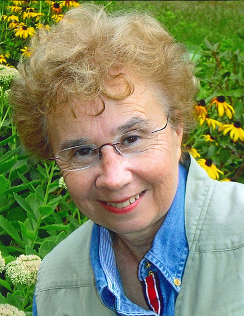 Janice Abel Profile Photo