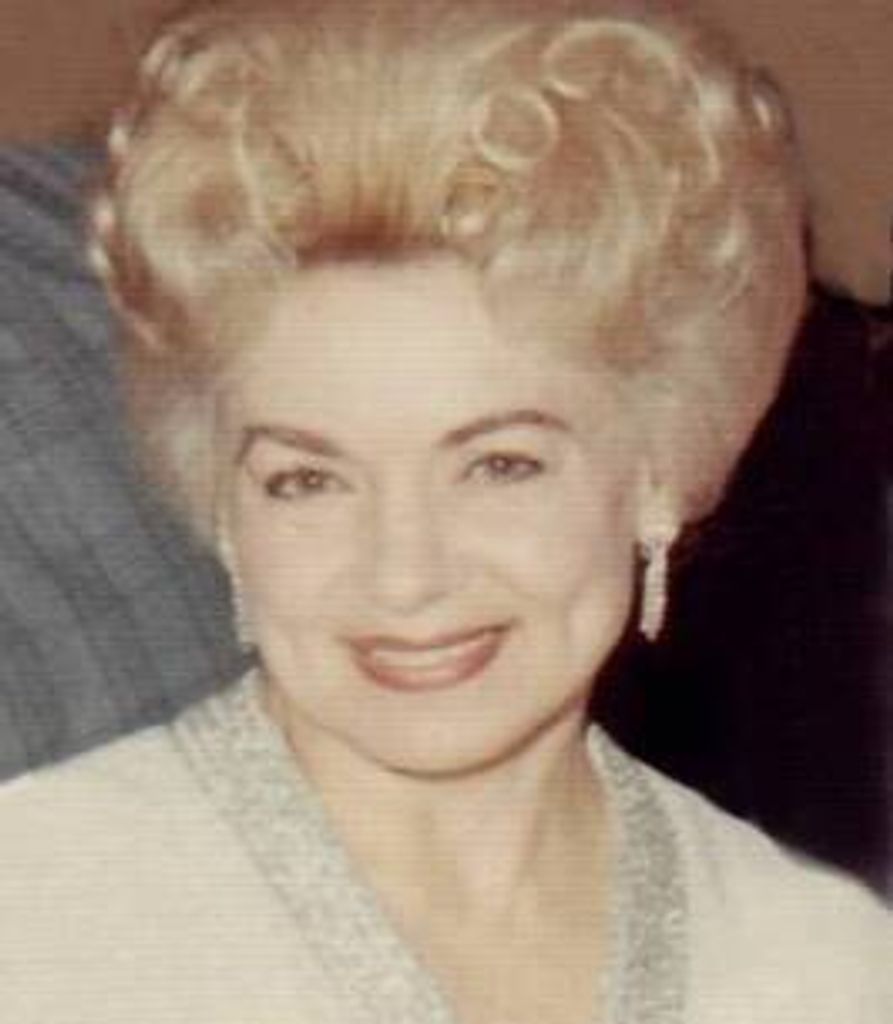 Ernestine Tomasewski