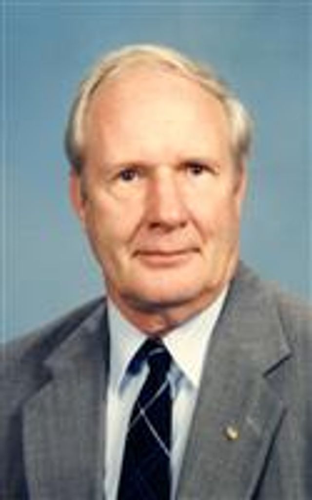 Gerald Radcliff