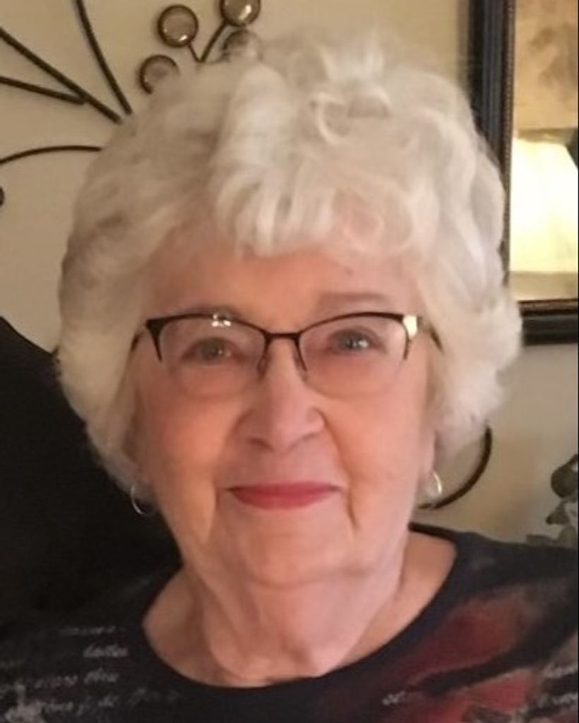 Bernice Schauer