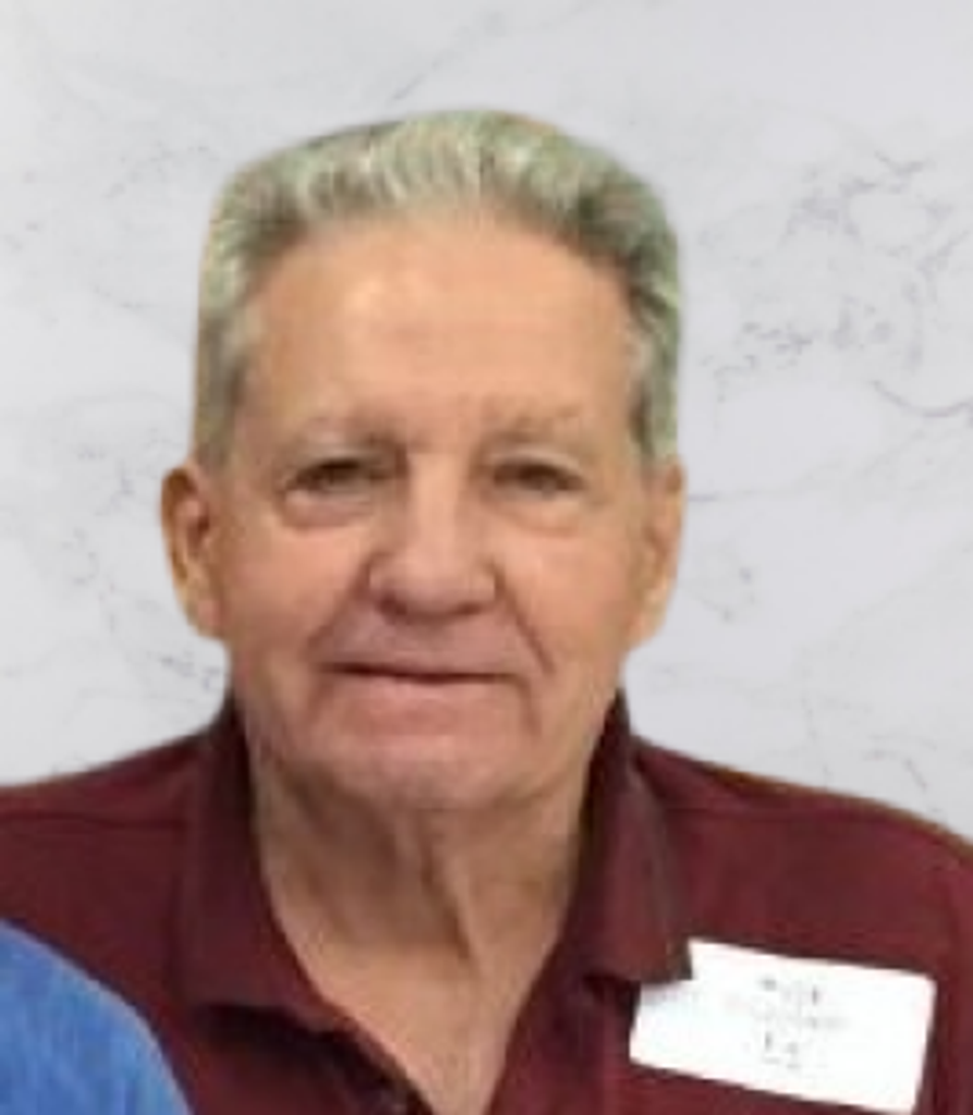 Chester Bowman
