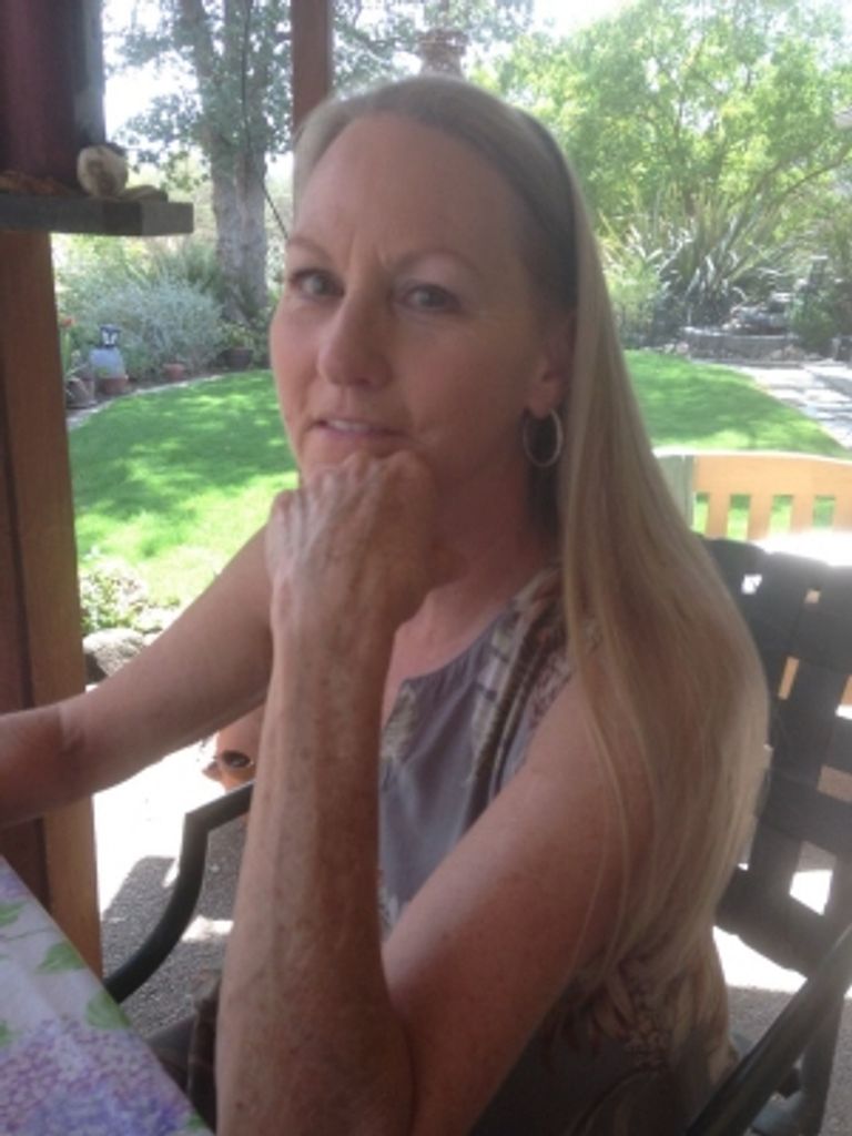 Marilyn Louise Sorrenti