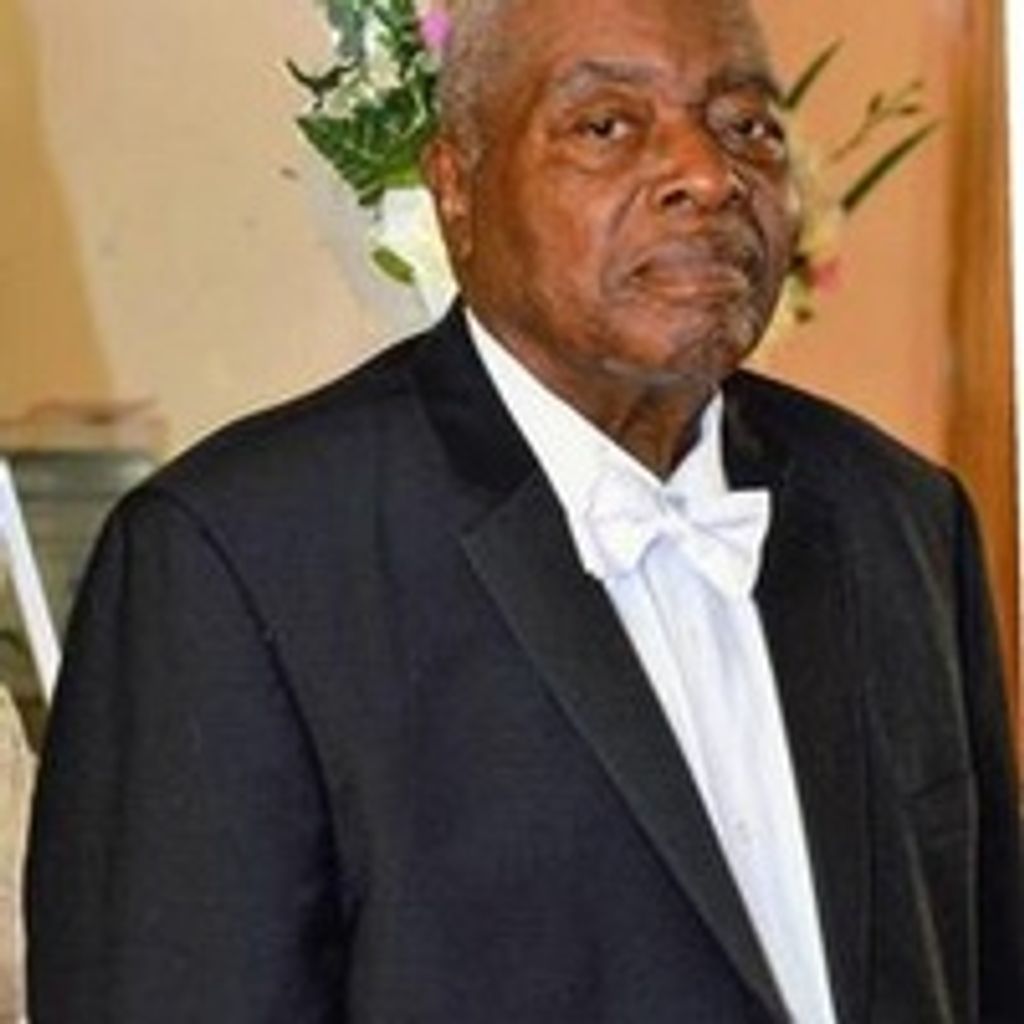 Mr. Charles L. Jones, Sr.
