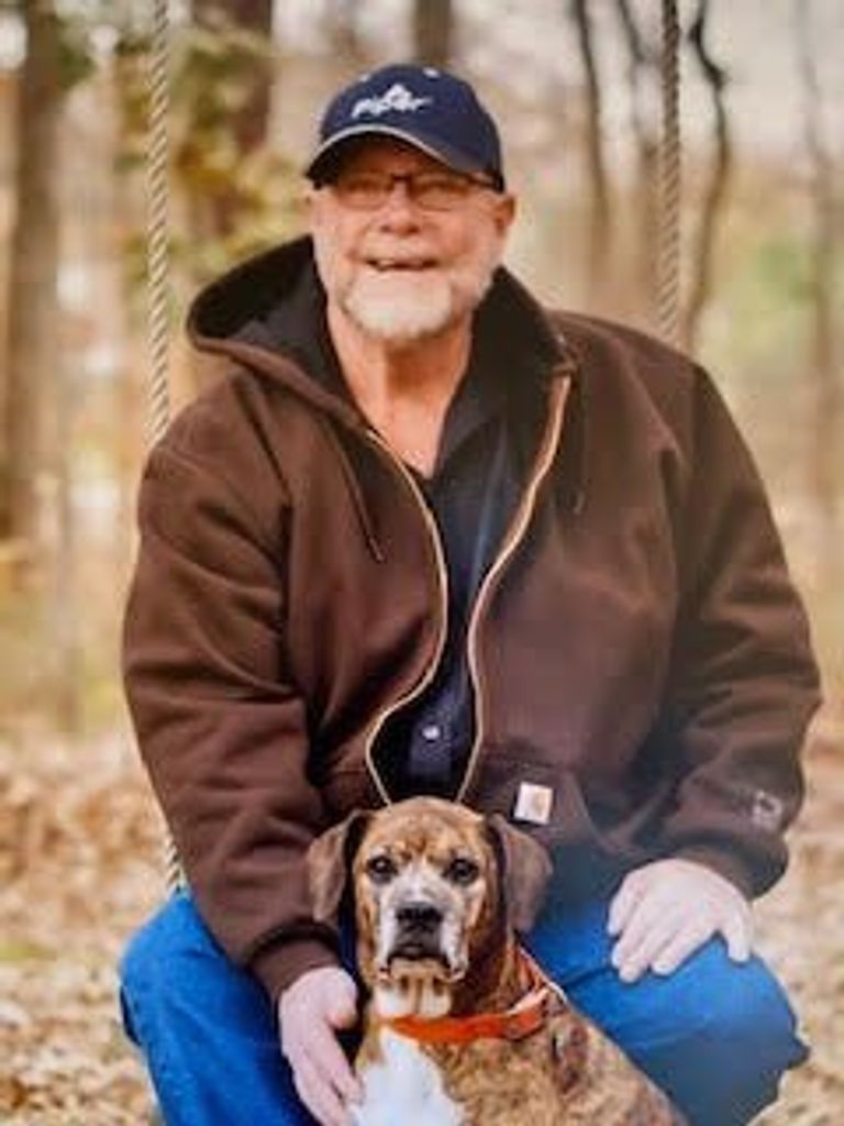 William Barry Thomasson