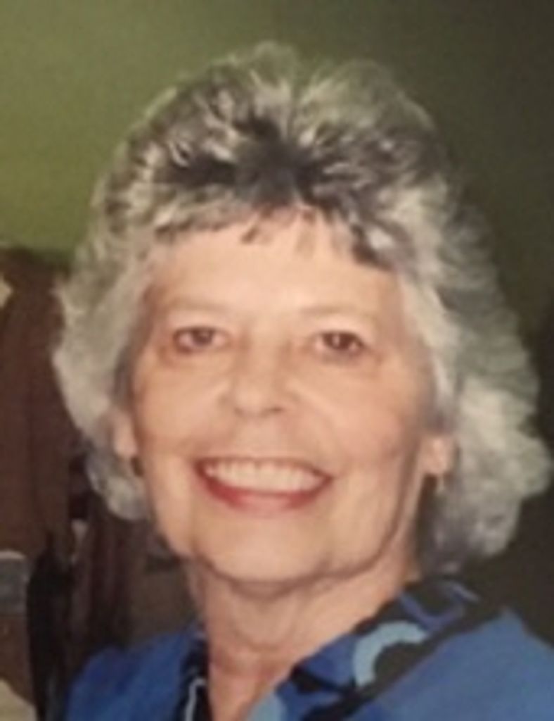 Shirley Ann Weaver James Profile Photo
