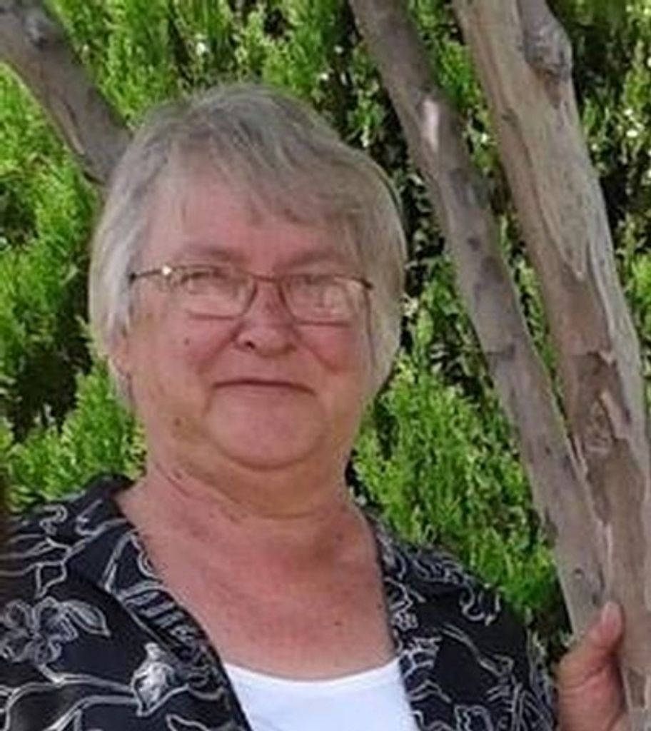 Sandra Hildebrand