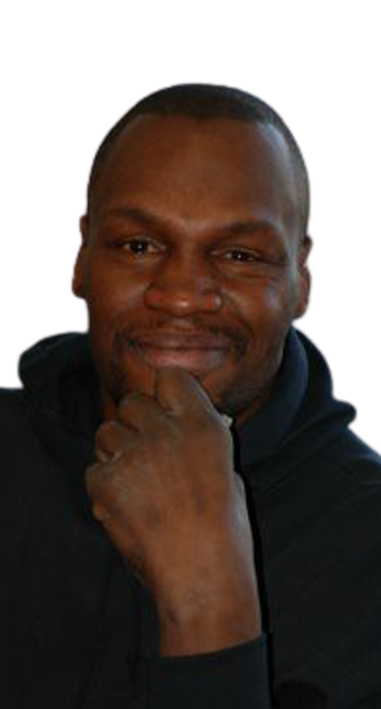 Calvin Landers Bromell Profile Photo