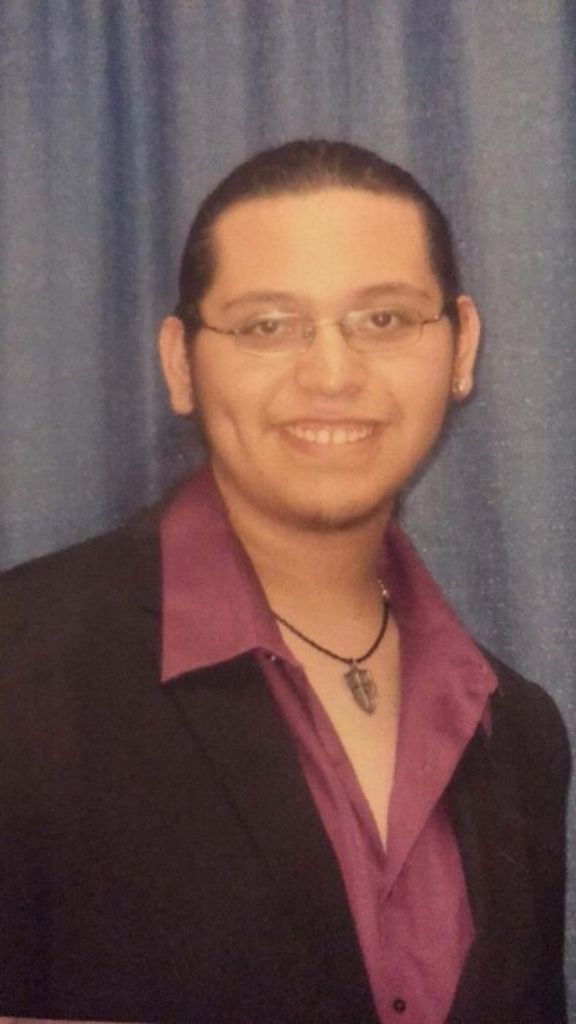 David Gonzales Profile Photo