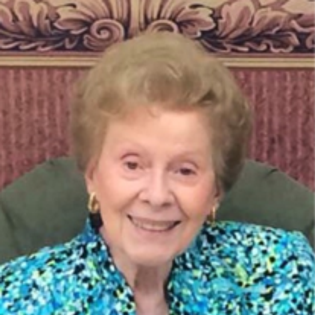 Irene Kolmodin Profile Photo