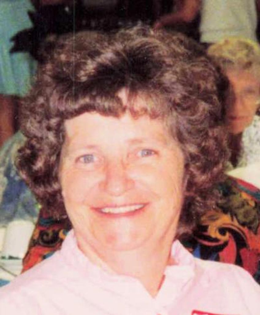 Theresa Parks Profile Photo