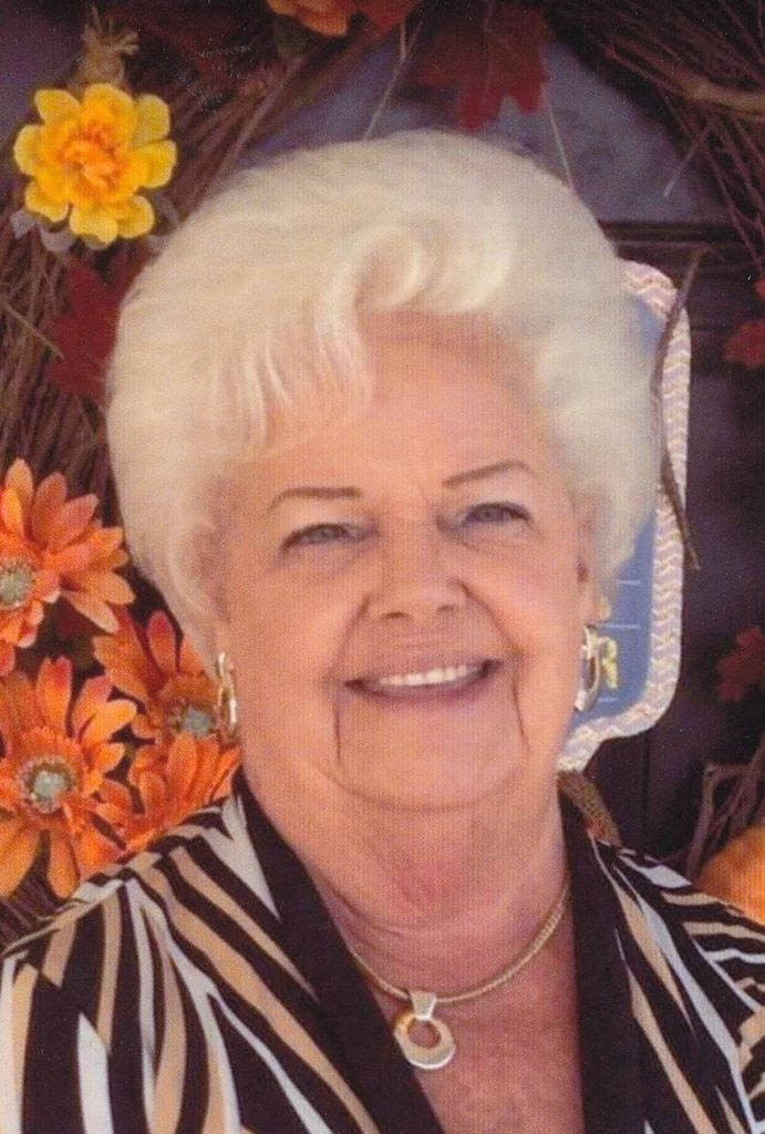 Bonnie Mayes Profile Photo